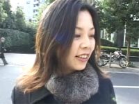 【エロ動画】 【アダルト動画】麻木久仁子似のS級素人マダムのオーラルセックステク